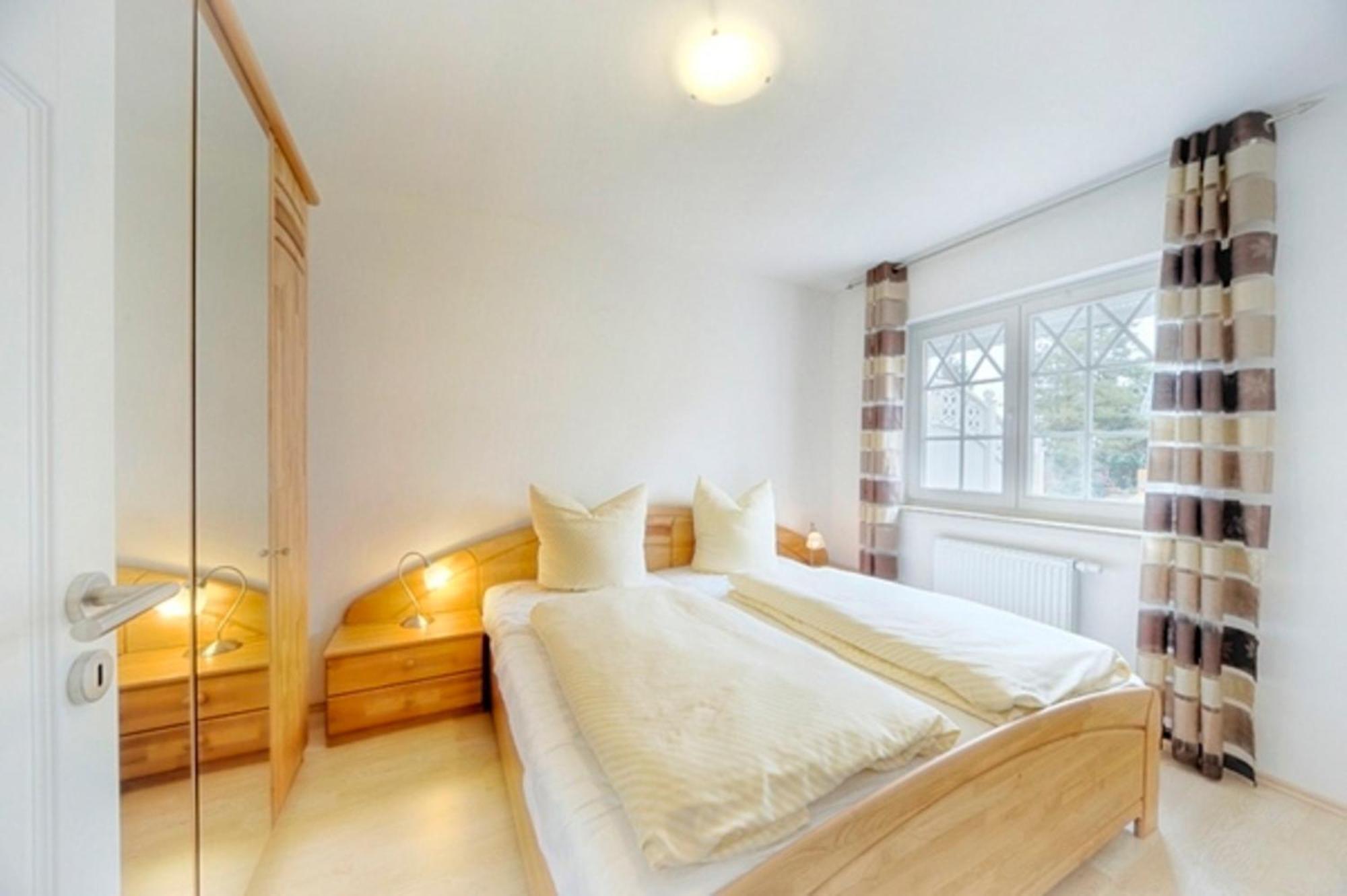 Villa Carpe Diem, Fw 3 Zingst Exteriér fotografie